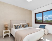 Nouvelle construction - Maison individuelle - Pilar de la Horadada