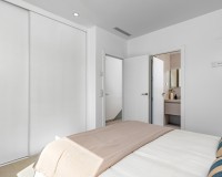 Nouvelle construction - Maison individuelle - Pilar de la Horadada