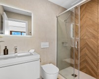 Nouvelle construction - Maison individuelle - Pilar de la Horadada