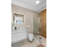 Nouvelle construction - Maison individuelle - Pilar de la Horadada