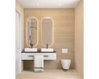 Nouvelle construction - Maison individuelle - Pilar de la Horadada