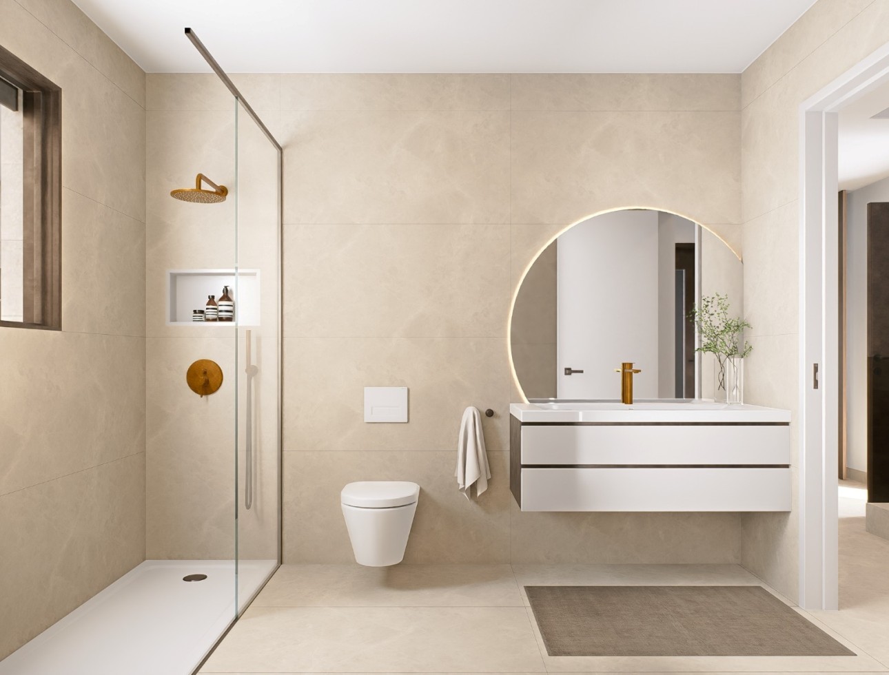 Nouvelle construction - Maison individuelle - Pilar de la Horadada