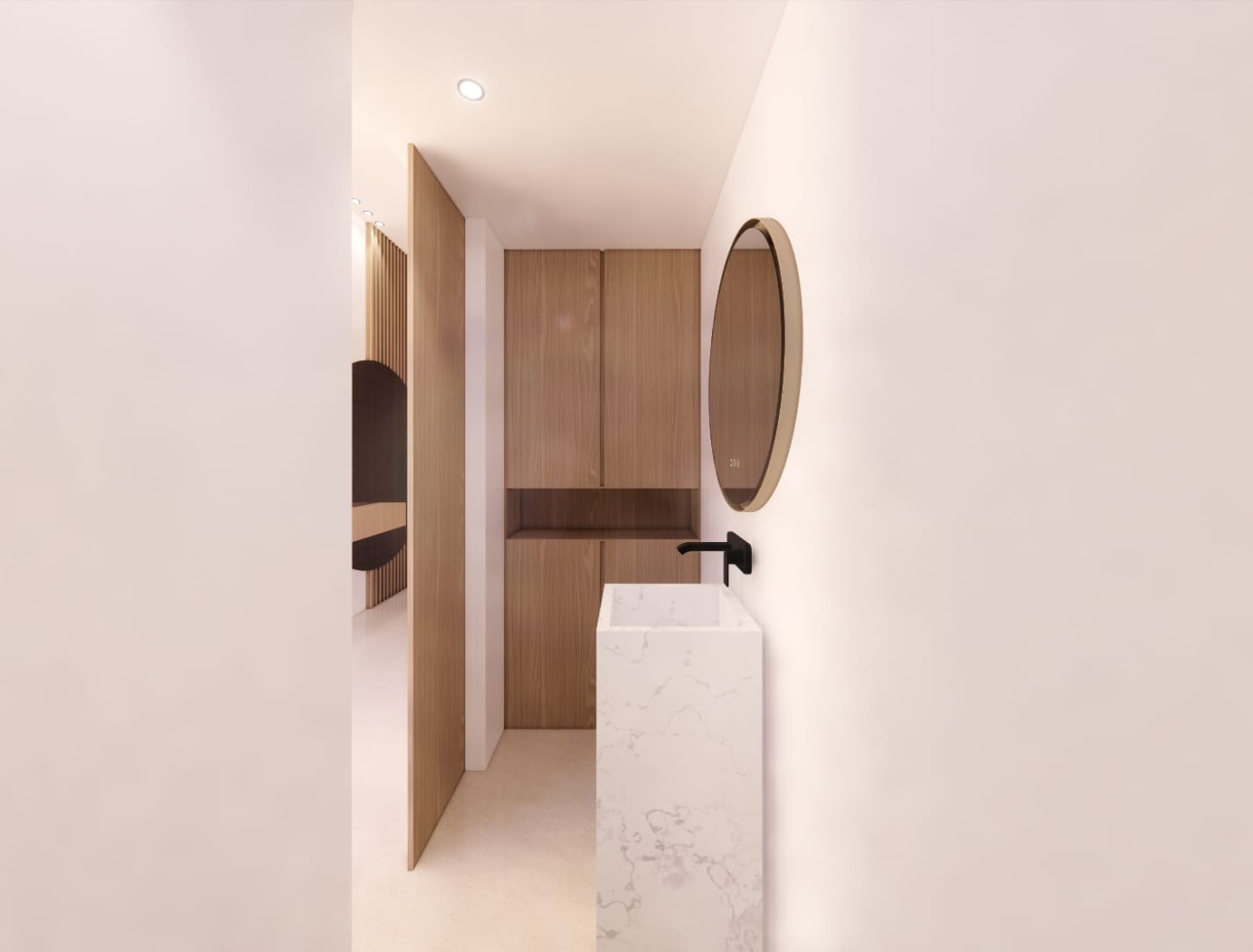 Nouvelle construction - Maison individuelle - Pilar de la Horadada