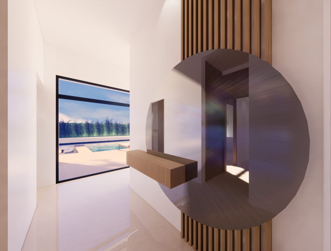 Nouvelle construction - Maison individuelle - Pilar de la Horadada