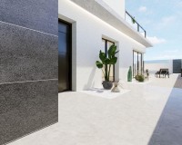 Nouvelle construction - Maison individuelle - Pilar de la Horadada