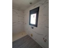 Nouvelle construction - Maison individuelle - Pilar de la Horadada