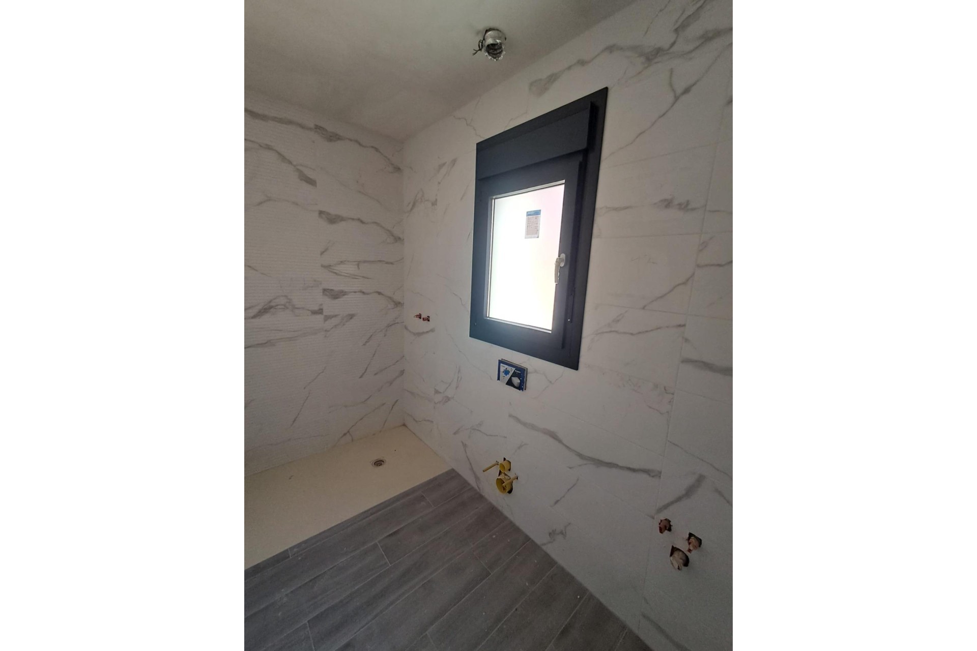 Nouvelle construction - Maison individuelle - Pilar de la Horadada