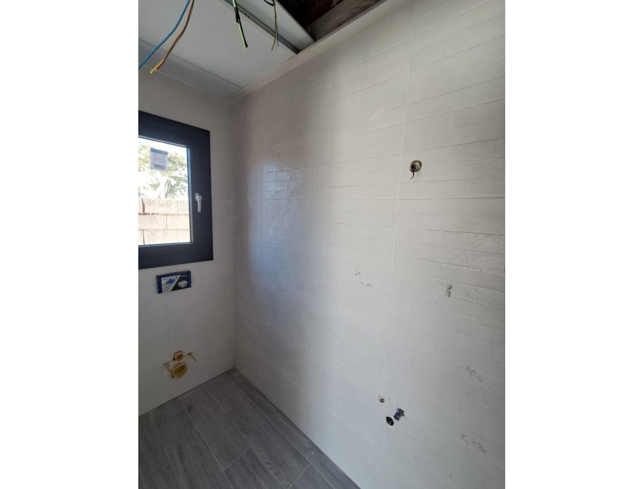 Nouvelle construction - Maison individuelle - Pilar de la Horadada