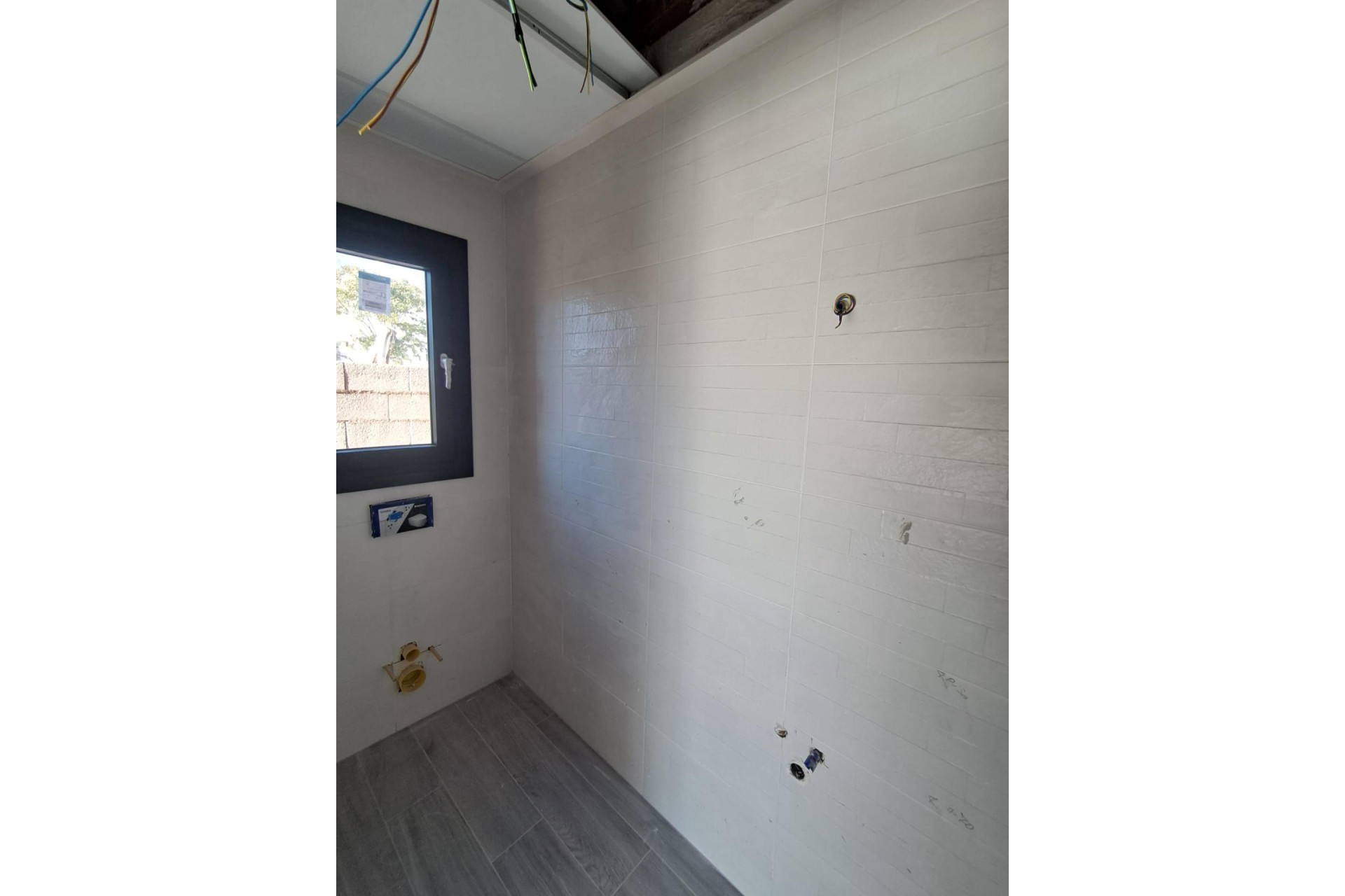 Nouvelle construction - Maison individuelle - Pilar de la Horadada