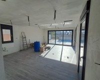 Nouvelle construction - Maison individuelle - Pilar de la Horadada