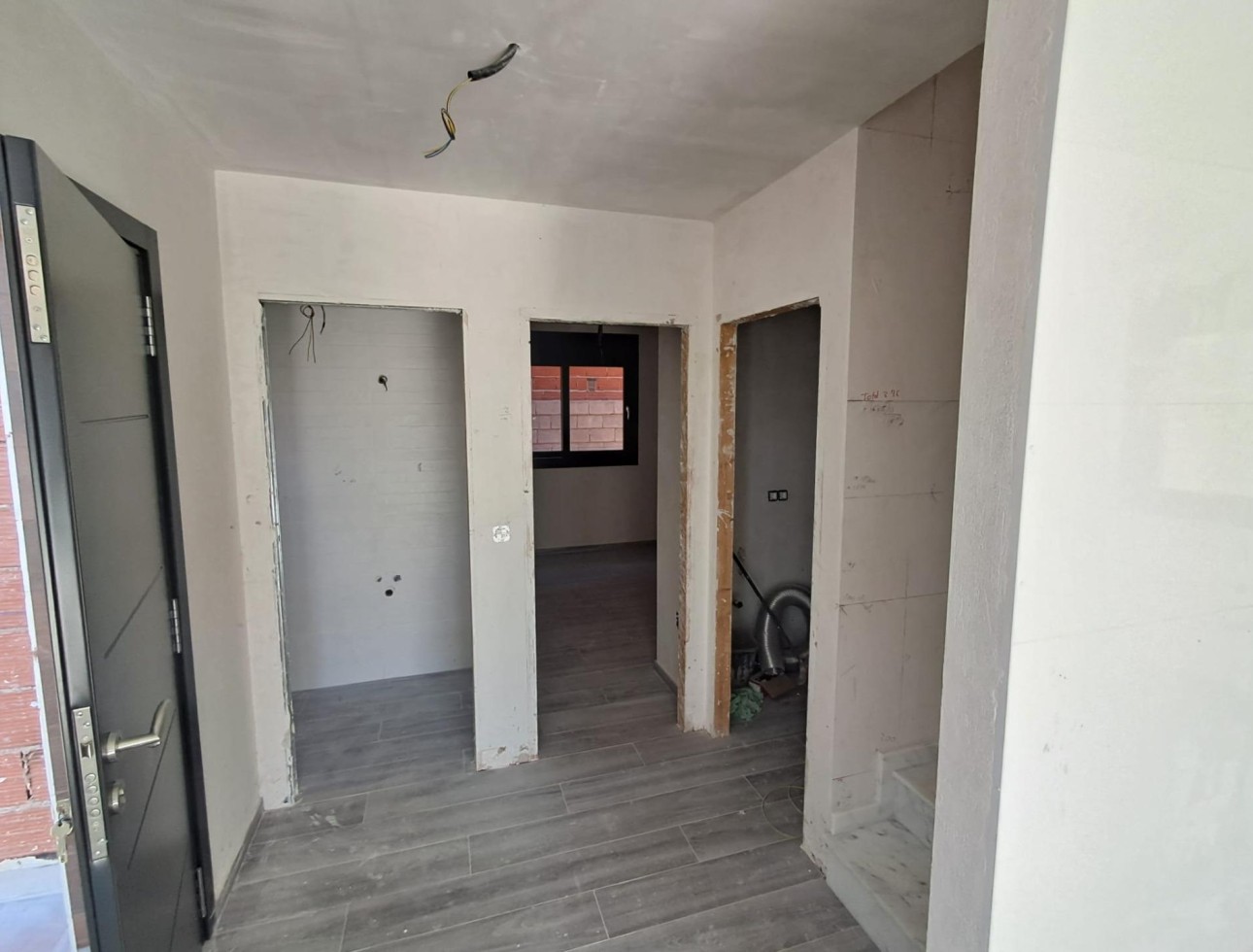 Nouvelle construction - Maison individuelle - Pilar de la Horadada