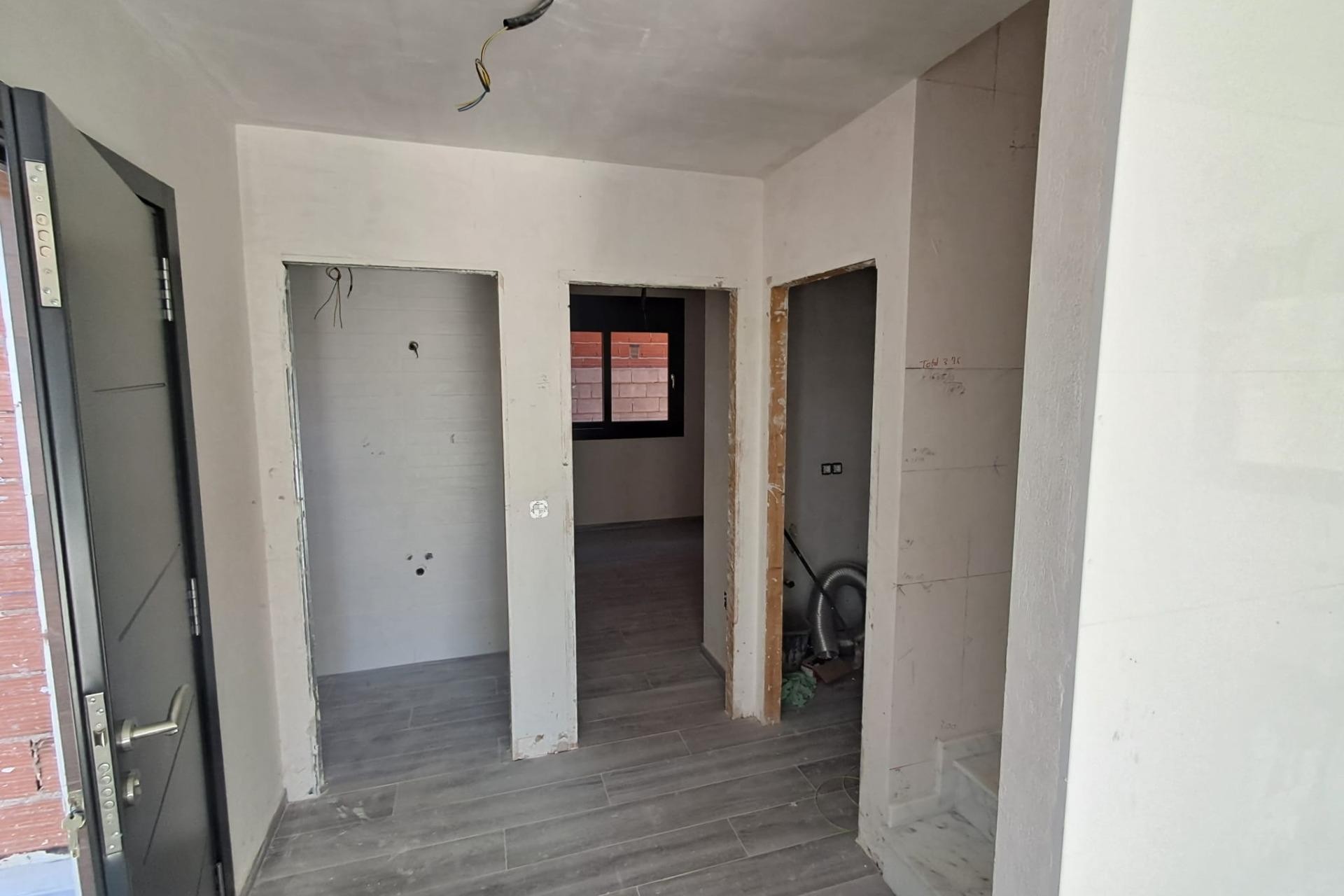 Nouvelle construction - Maison individuelle - Pilar de la Horadada