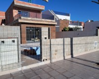 Nouvelle construction - Maison individuelle - Pilar de la Horadada