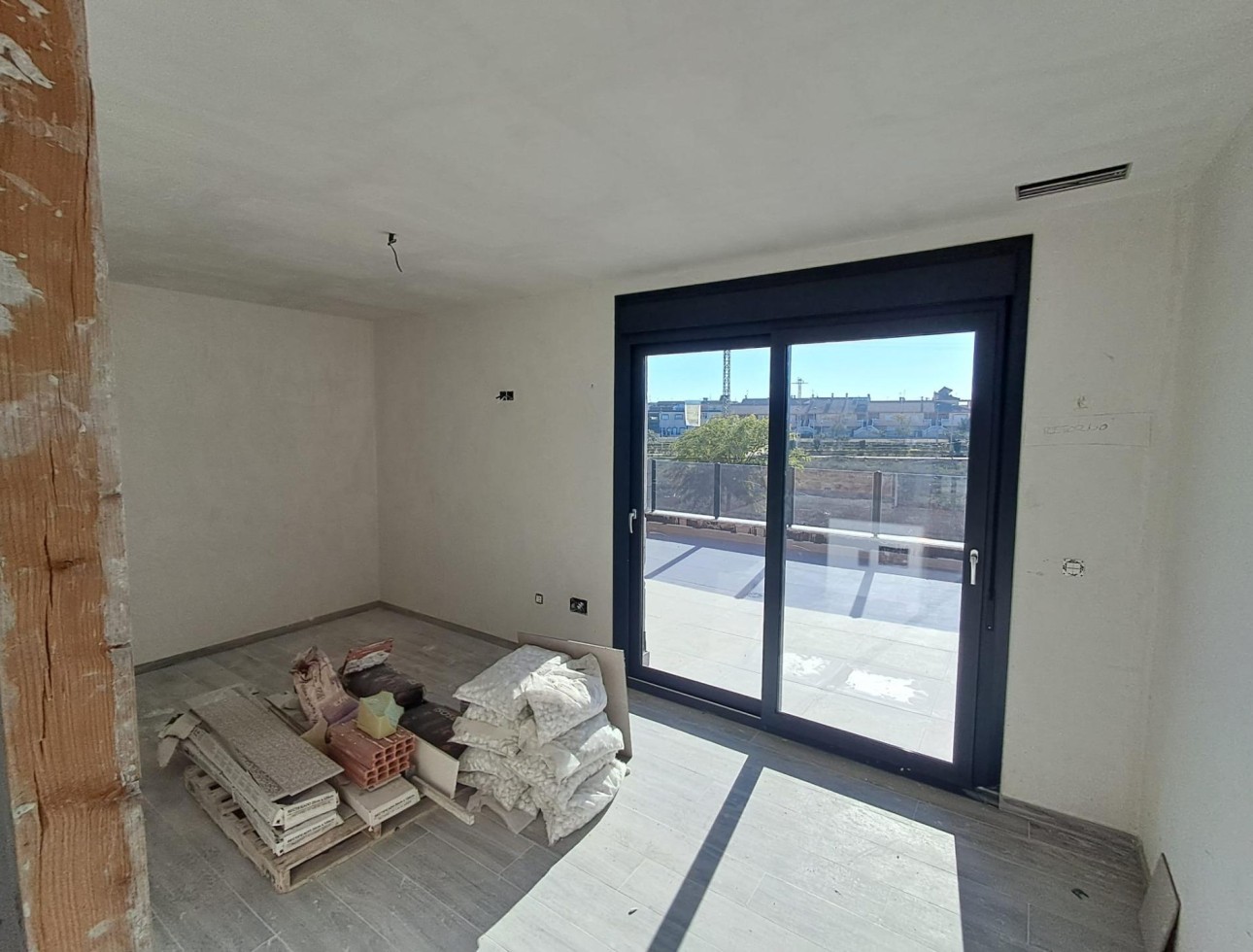 Nouvelle construction - Maison individuelle - Pilar de la Horadada