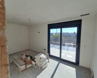 Nouvelle construction - Maison individuelle - Pilar de la Horadada