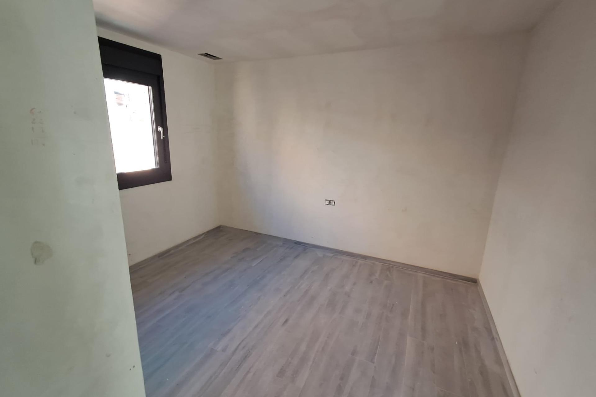 Nouvelle construction - Maison individuelle - Pilar de la Horadada