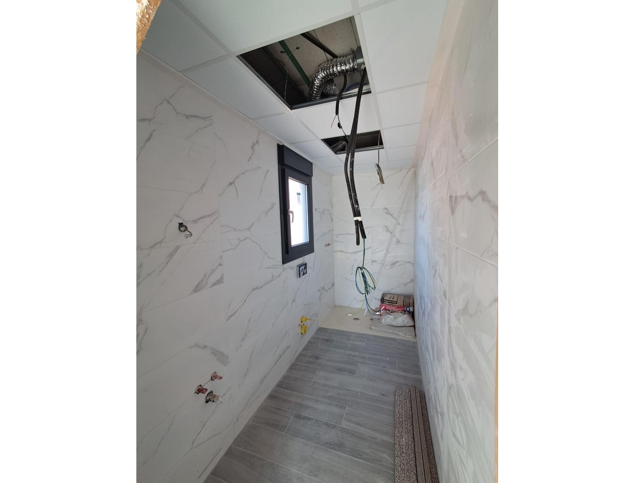 Nouvelle construction - Maison individuelle - Pilar de la Horadada