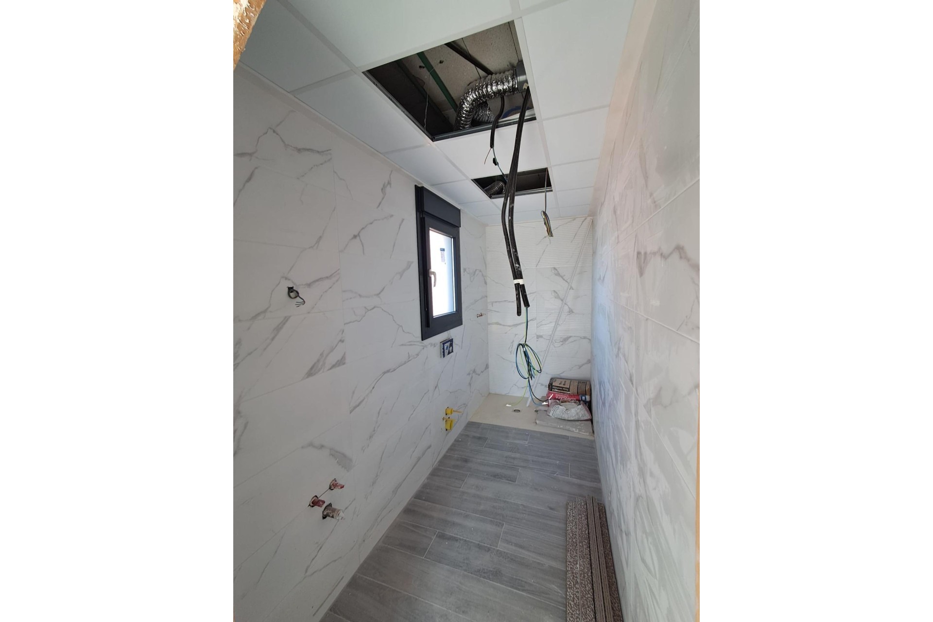 Nouvelle construction - Maison individuelle - Pilar de la Horadada
