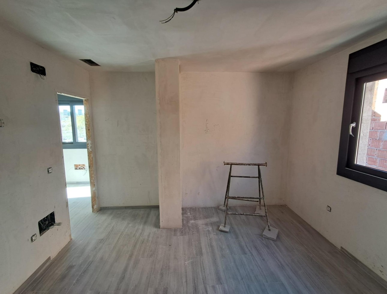 Nouvelle construction - Maison individuelle - Pilar de la Horadada