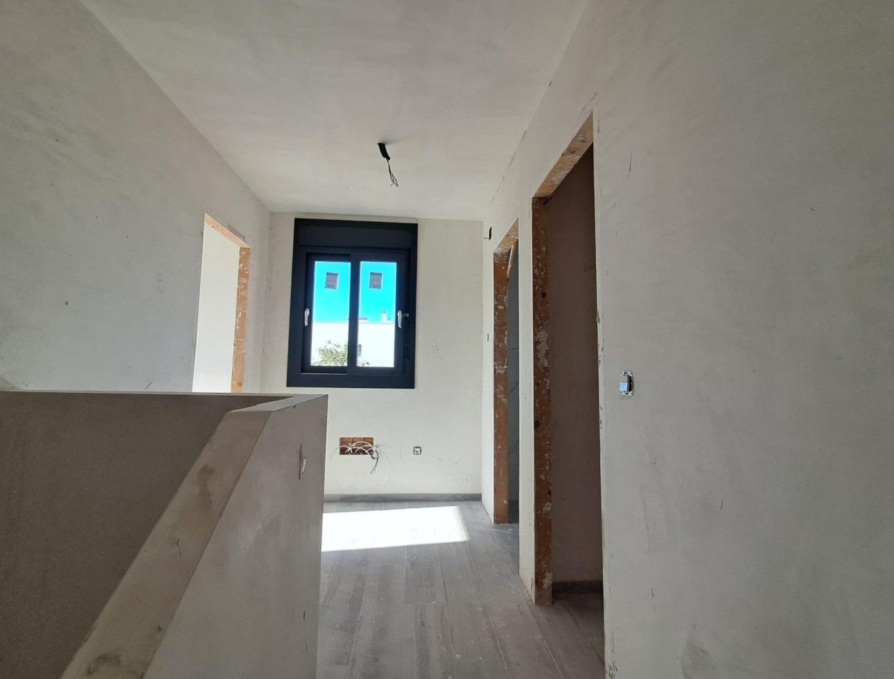 Nouvelle construction - Maison individuelle - Pilar de la Horadada