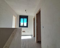 Nouvelle construction - Maison individuelle - Pilar de la Horadada