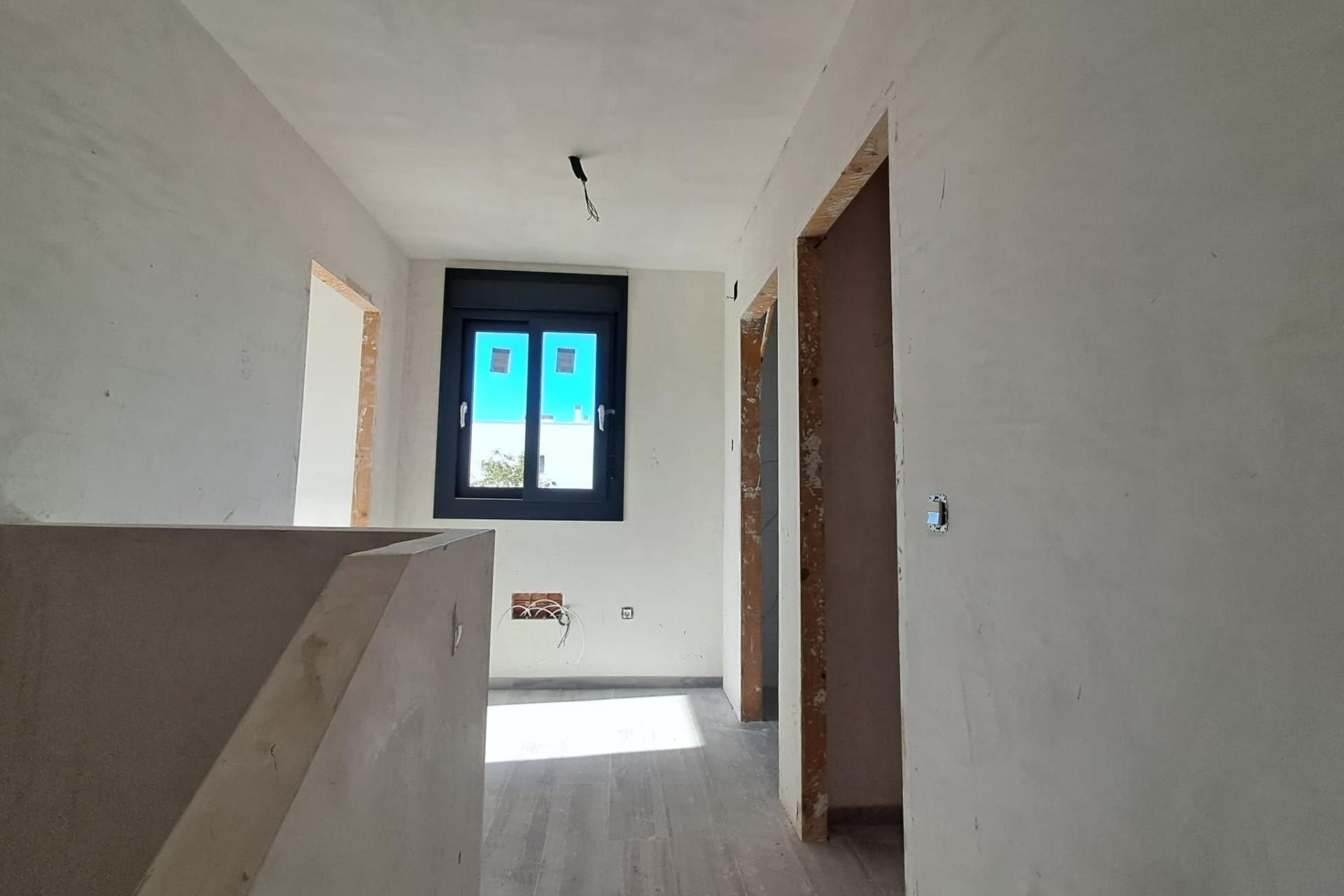 Nouvelle construction - Maison individuelle - Pilar de la Horadada