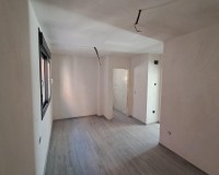 Nouvelle construction - Maison individuelle - Pilar de la Horadada