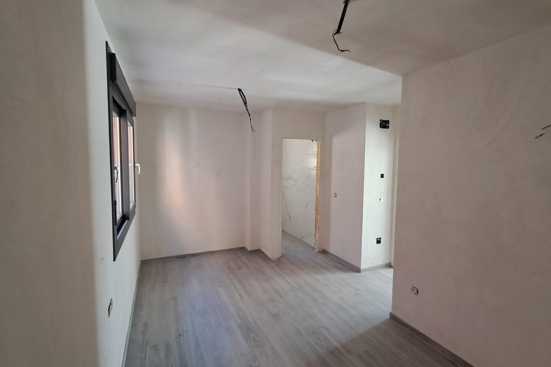 Nouvelle construction - Maison individuelle - Pilar de la Horadada