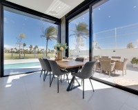 Nouvelle construction - Maison individuelle - Pilar de la Horadada