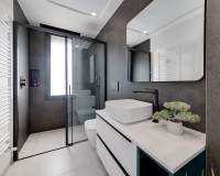 Nouvelle construction - Maison individuelle - Pilar de la Horadada