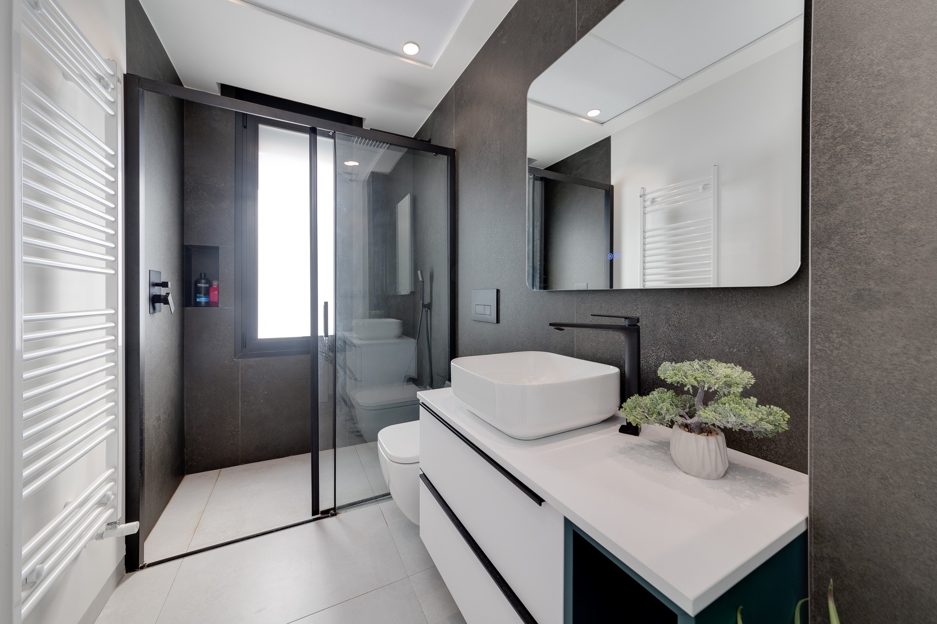 Nouvelle construction - Maison individuelle - Pilar de la Horadada