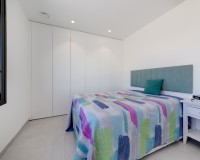 Nouvelle construction - Maison individuelle - Pilar de la Horadada