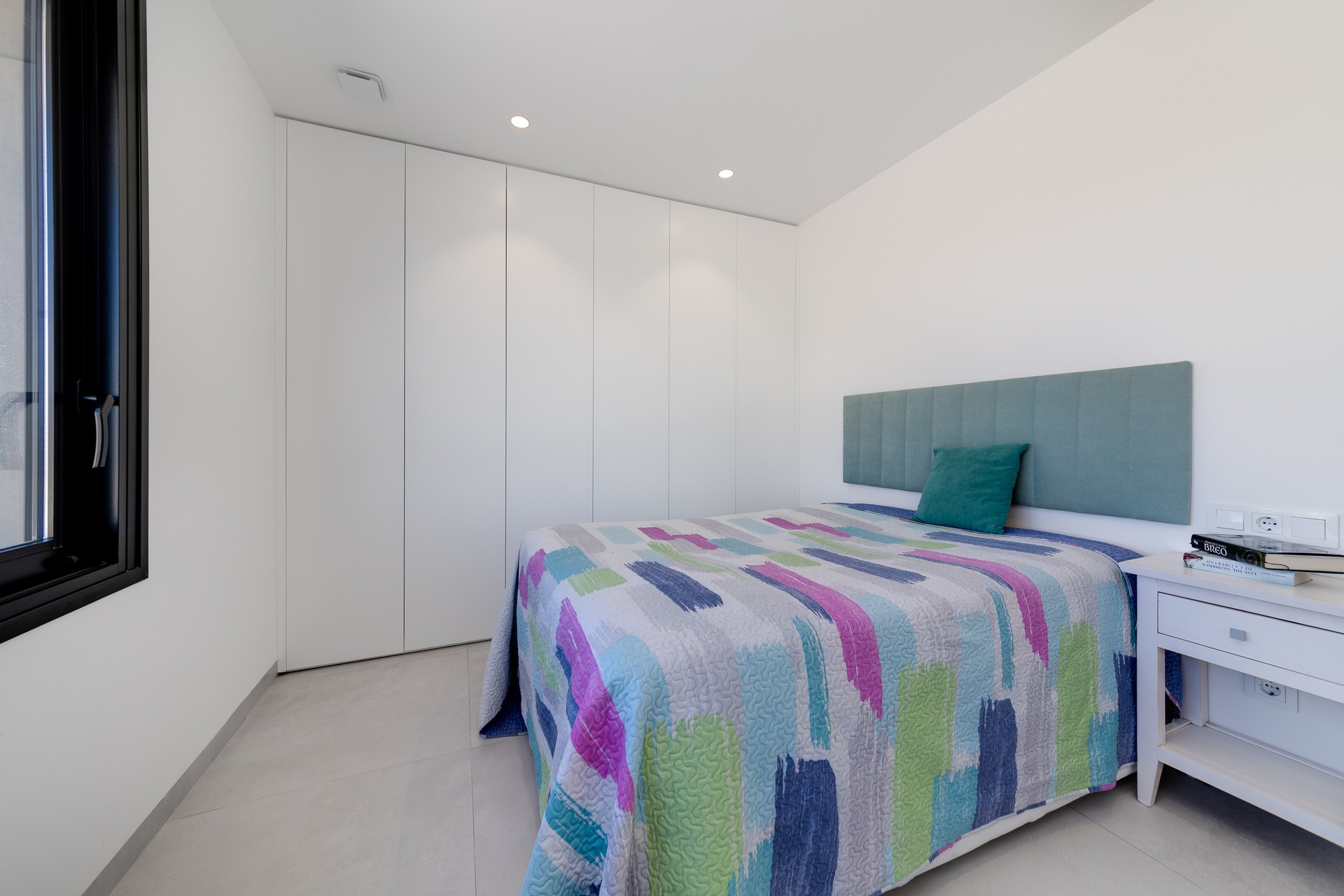 Nouvelle construction - Maison individuelle - Pilar de la Horadada