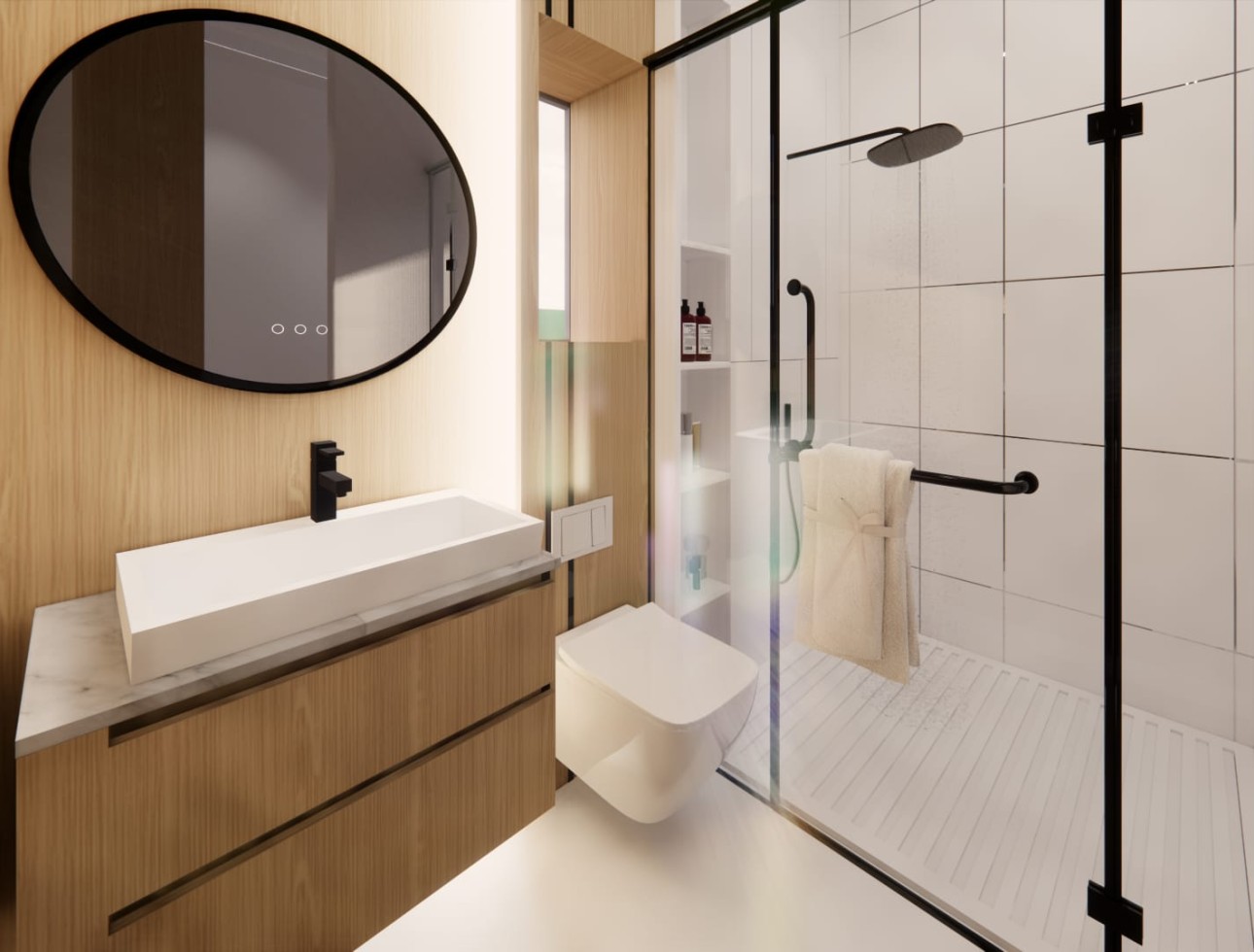 Nouvelle construction - Maison individuelle - Pinar de Campoverde