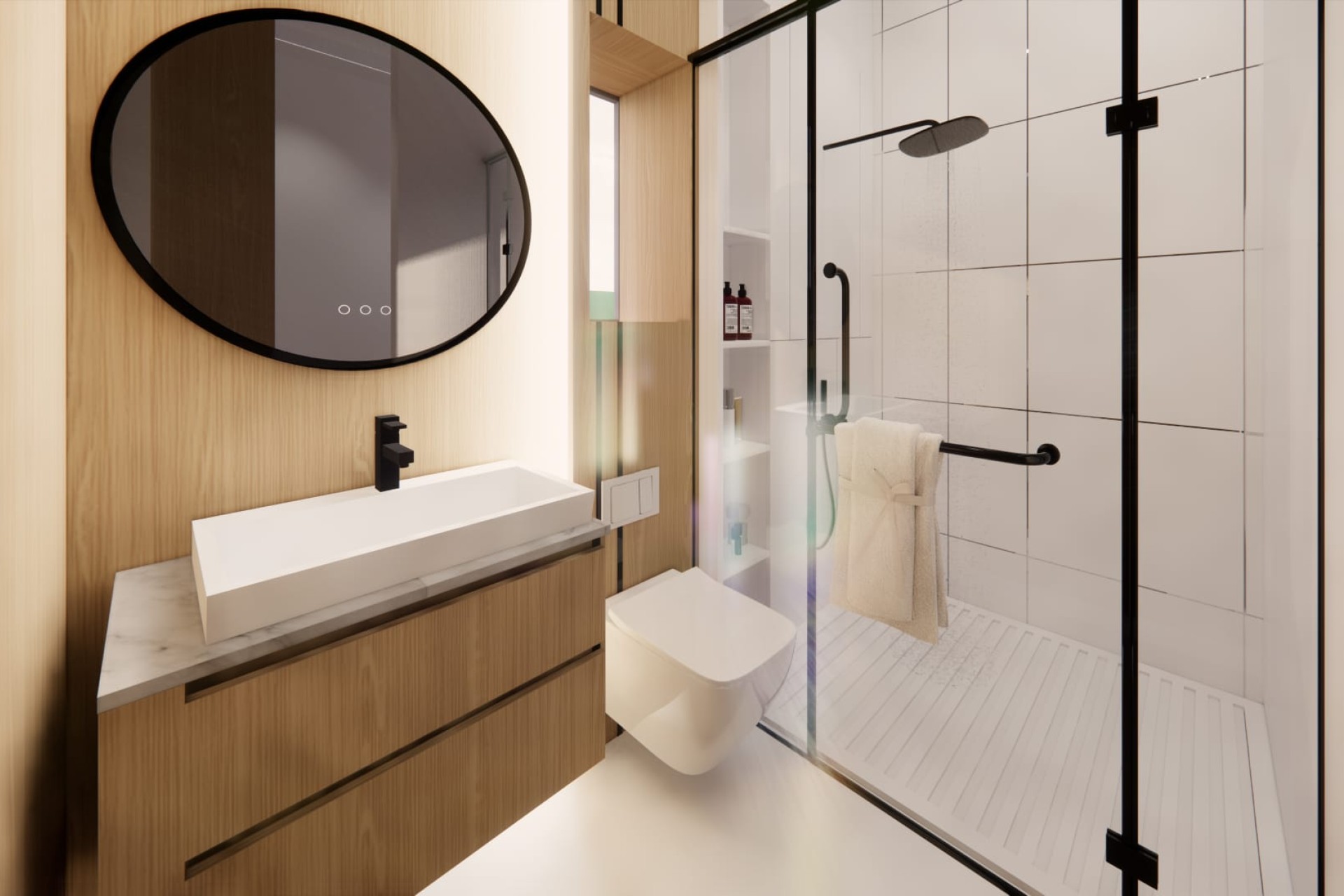 Nouvelle construction - Maison individuelle - Pinar de Campoverde