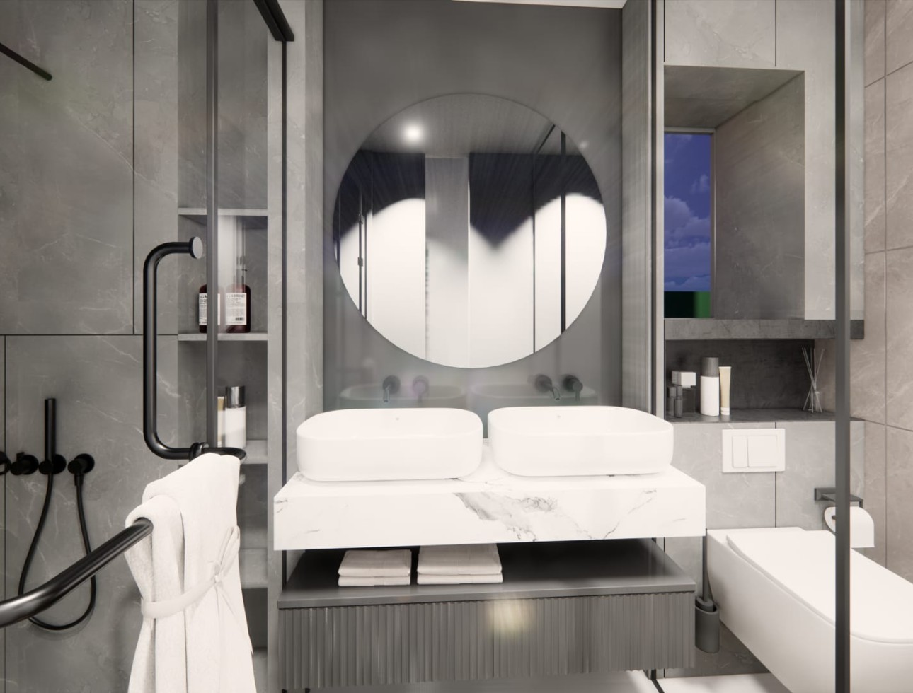 Nouvelle construction - Maison individuelle - Pinar de Campoverde