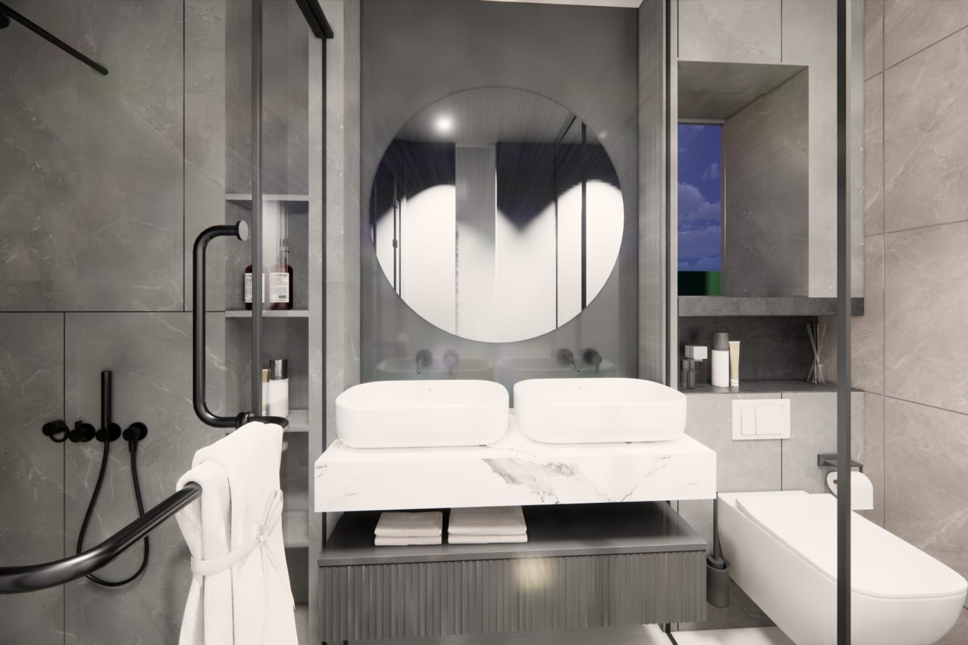 Nouvelle construction - Maison individuelle - Pinar de Campoverde