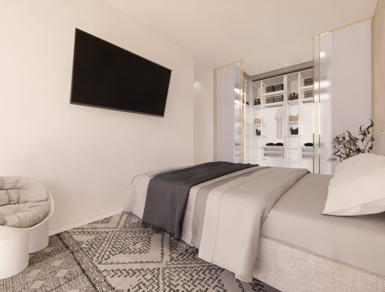 Nouvelle construction - Maison individuelle - Pinar de Campoverde