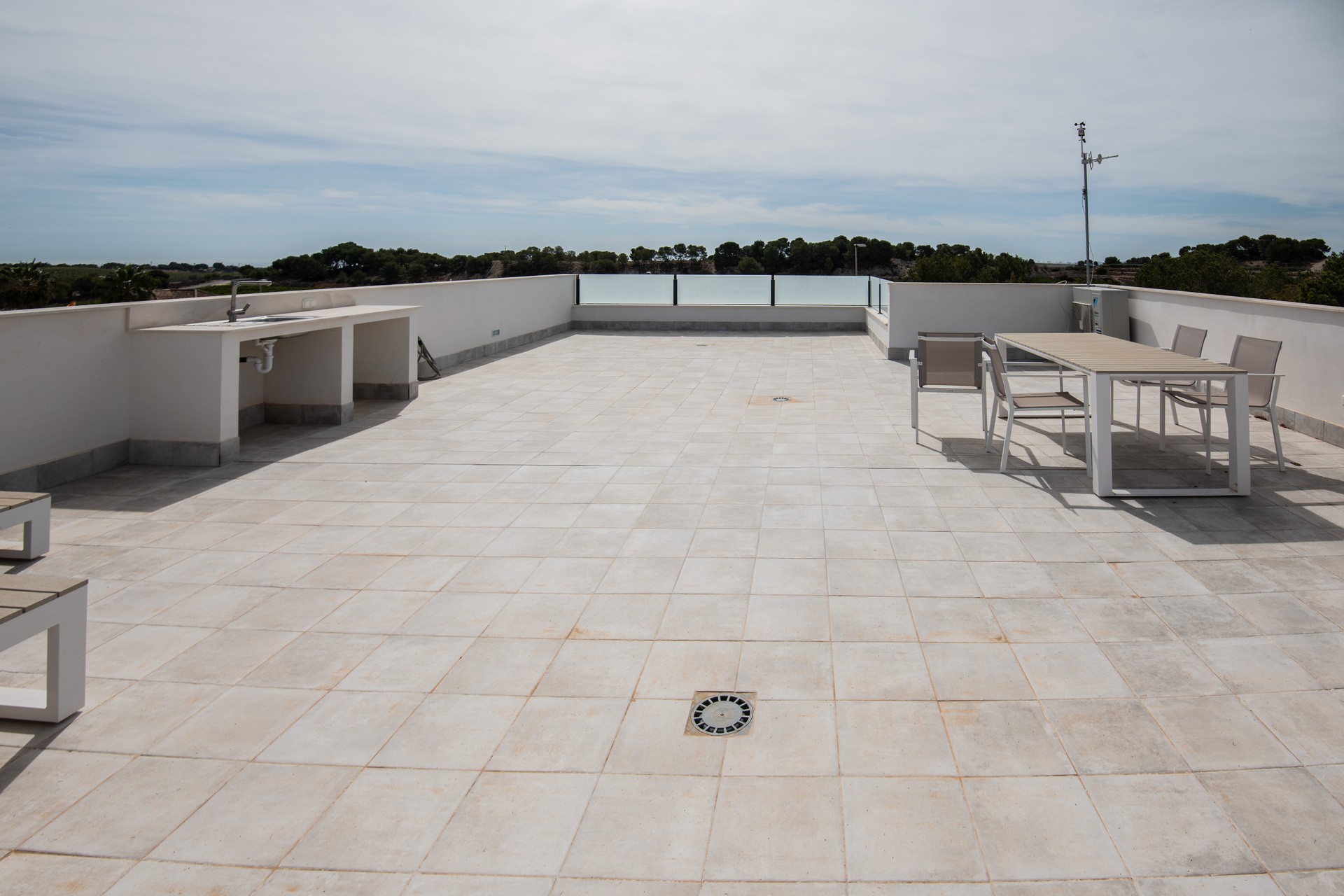 Nouvelle construction - Maison individuelle - Pinar de Campoverde