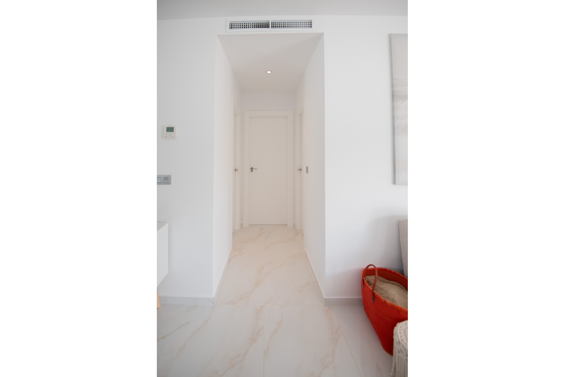 Nouvelle construction - Maison individuelle - Pinar de Campoverde