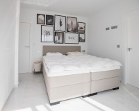 Nouvelle construction - Maison individuelle - Pinar de Campoverde