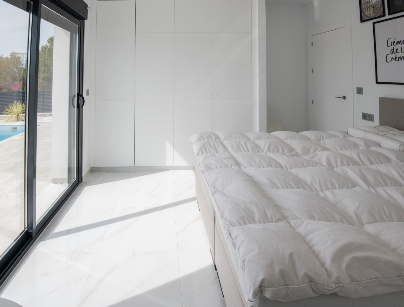 Nouvelle construction - Maison individuelle - Pinar de Campoverde