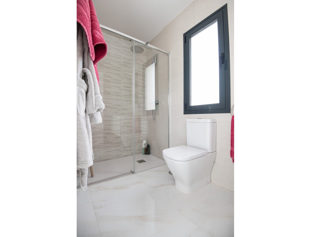 Nouvelle construction - Maison individuelle - Pinar de Campoverde