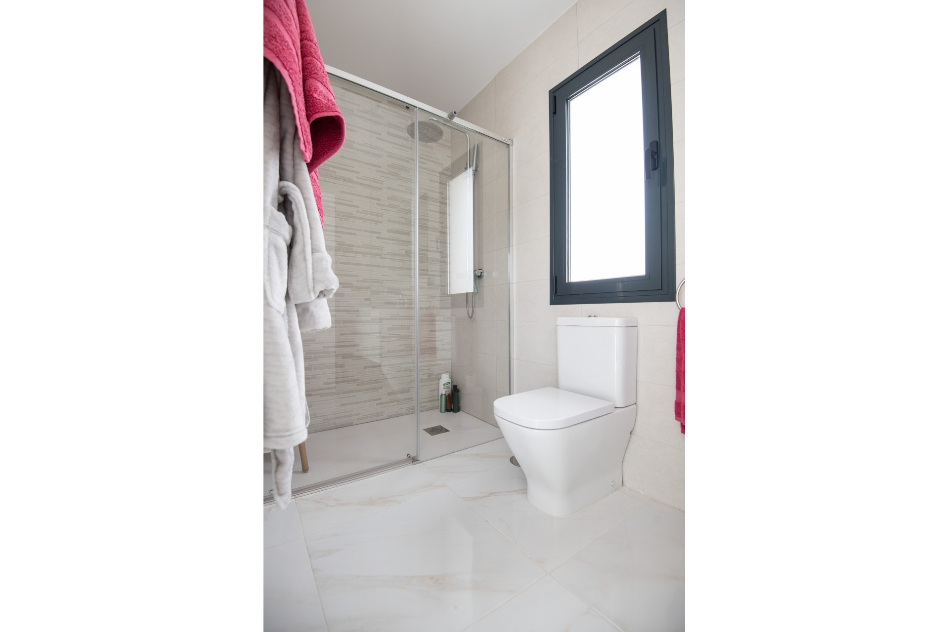 Nouvelle construction - Maison individuelle - Pinar de Campoverde