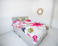 Nouvelle construction - Maison individuelle - Pinar de Campoverde