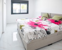 Nouvelle construction - Maison individuelle - Pinar de Campoverde