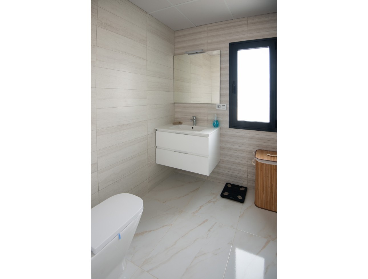 Nouvelle construction - Maison individuelle - Pinar de Campoverde