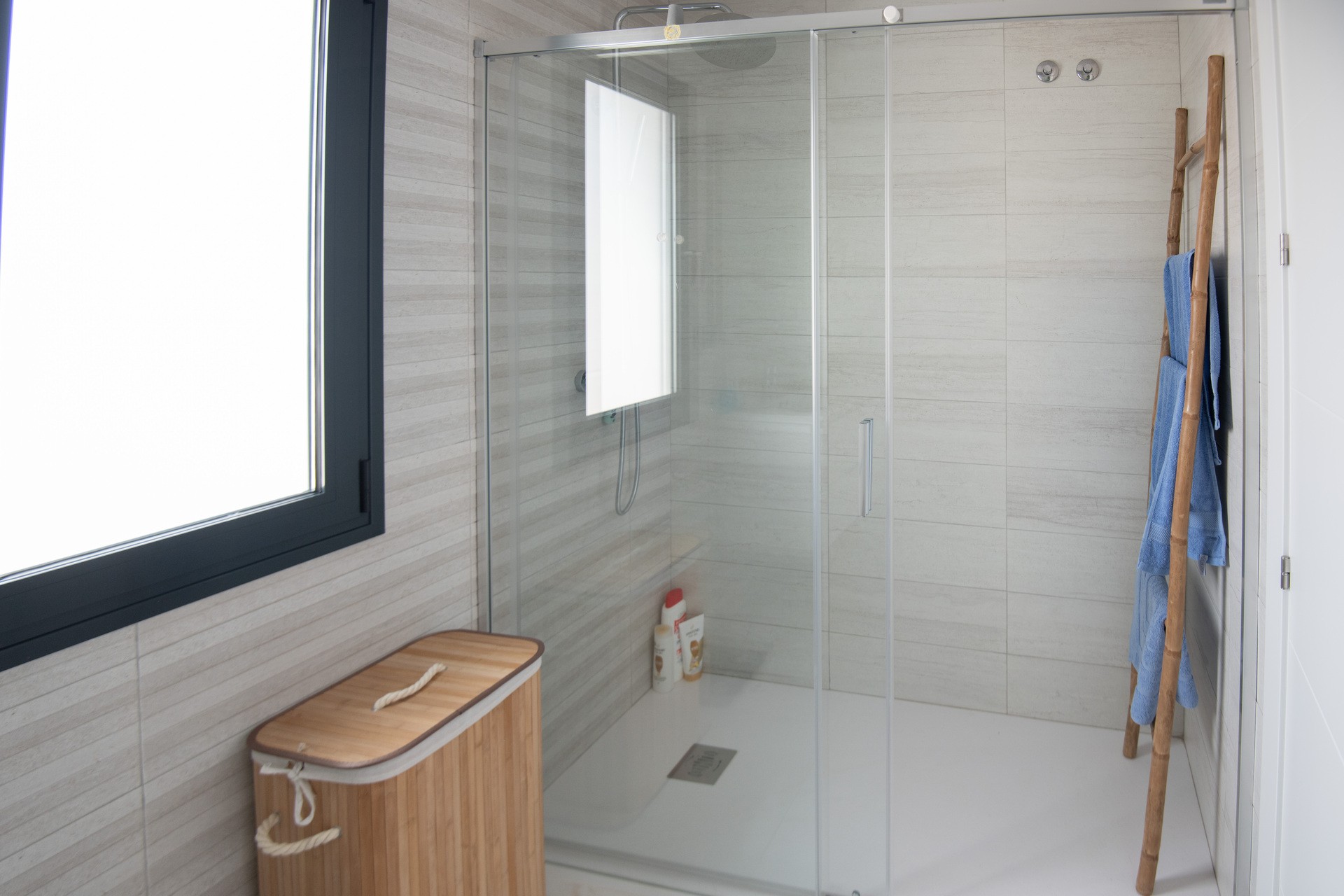 Nouvelle construction - Maison individuelle - Pinar de Campoverde