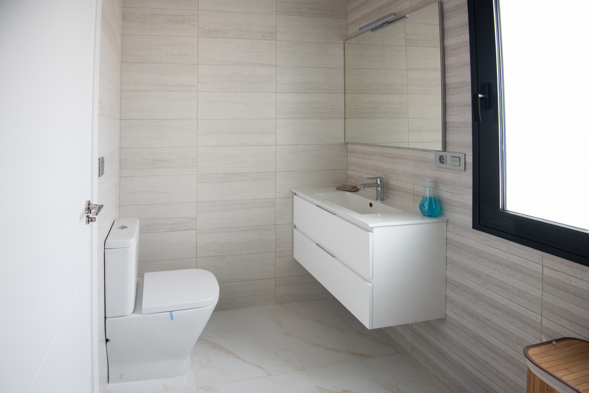 Nouvelle construction - Maison individuelle - Pinar de Campoverde