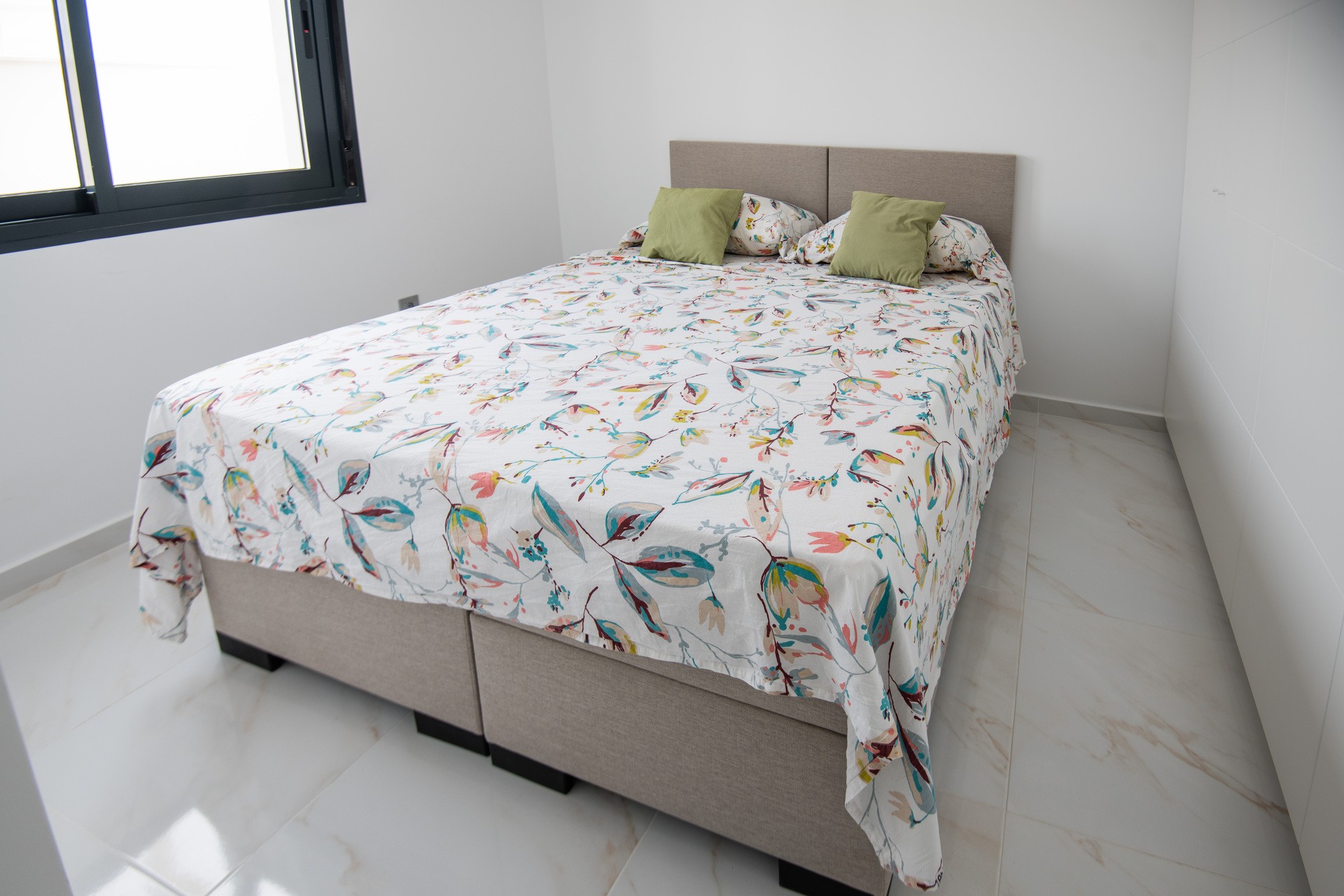 Nouvelle construction - Maison individuelle - Pinar de Campoverde